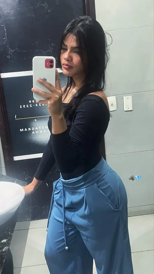 Rosa Massagem Zêneti Spa — Massagem relaxante, sensitiva em Fortaleza — foto 6