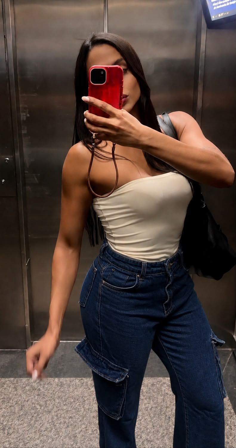Sabrina Massagem — Massagens alternativas em Fortaleza — foto 4