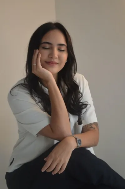 Sabrina Terapeuta Massagem Relaxante Terapêutica em Fortaleza massagem Fortaleza — foto 3