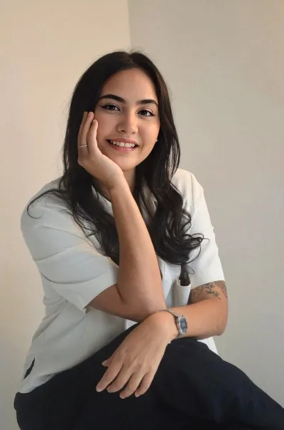 Sabrina Terapeuta Massagem Relaxante Terapêutica em Fortaleza massagem Fortaleza — foto 5