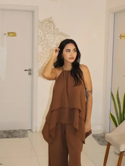 Sabrina Terapeuta Massagem Relaxante Terapêutica em Fortaleza — Massagem relaxante clássica, terapias alternativa. em Fortaleza — foto 4