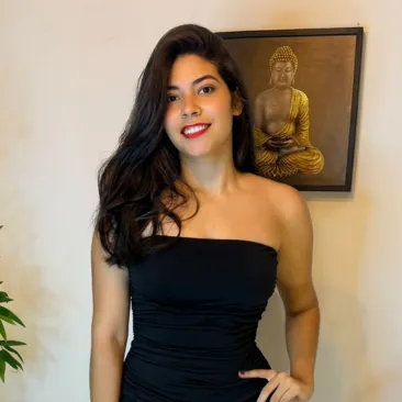 Samantha Terapeuta massagem Cocó
