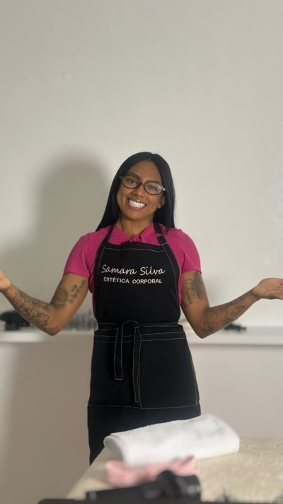 Samara Silva Massoterapeuta para Corpo e Mente em Fortaleza — Massagem relaxante, Massagem Sensitiva em BAIRRO COCÓ, Fortaleza