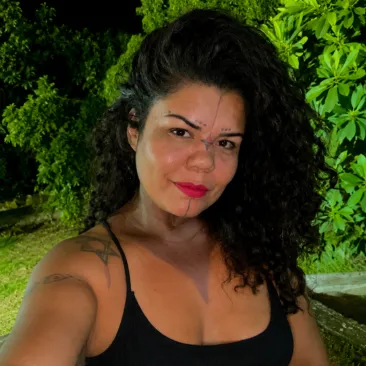 Sara Samadhi Terapeuta — Massagem em Pacheco / Barra do Ceará, Fortaleza