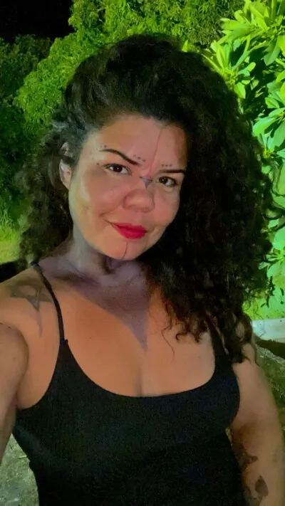 Sara Samadhi Terapeuta — Massagem Relaxante. em Fortaleza — foto 2