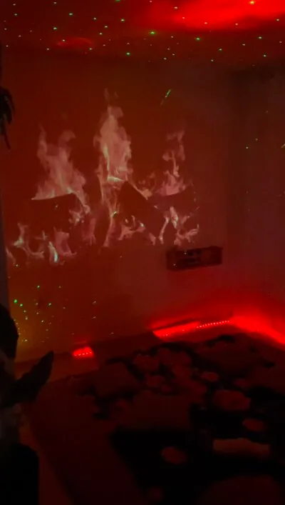 Sara Samadhi Terapeuta — Massagem Relaxante. em Fortaleza — foto 4