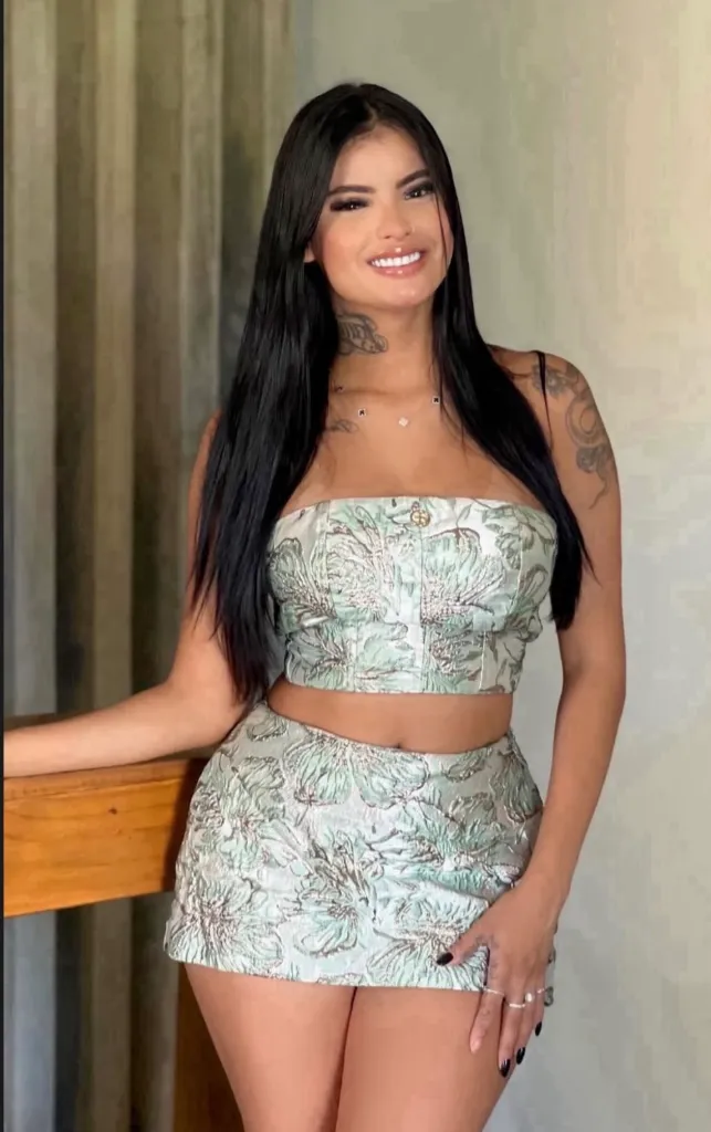 Sara Terapeuta — Massagem Relaxante Clássica, Massagem Desportiva em Fortaleza — foto 2