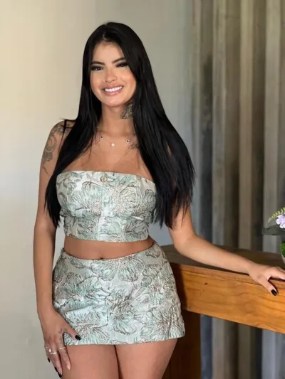 Sara Terapeuta — Massagem Relaxante, Massagem Tântrica em Fortaleza — foto 3