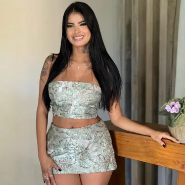 Sara Terapeuta massagem Varjota