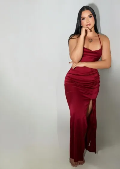 Sofia Massagista em Fortaleza — Massagem Relaxante, Massagem Tântrica em Fortaleza — foto 4