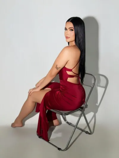 Sofia Massagista em Fortaleza — Massagem Relaxante, Massagem Tântrica em Fortaleza — foto 5