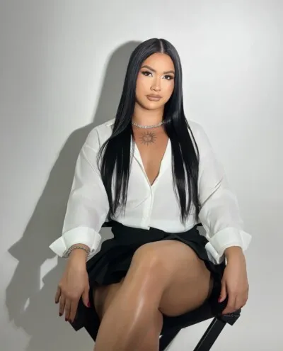 Sofia Massagista em Fortaleza — Massagem Relaxante, Massagem Tântrica em Fortaleza — foto 2