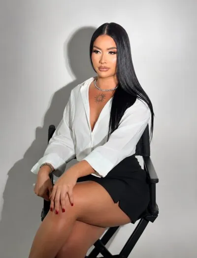 Sofia Massagista em Fortaleza — Massagem Relaxante, Massagem Tântrica em Fortaleza — foto 3