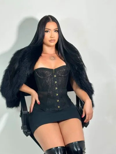 Sofia Massagista em Fortaleza — Massagem Relaxante, Massagem Tântrica em Fortaleza — foto 4