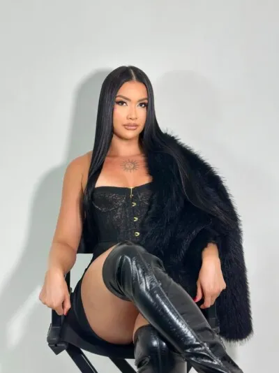 Sofia Massagista em Fortaleza — Massagem Relaxante, Massagem Tântrica em Fortaleza — foto 5