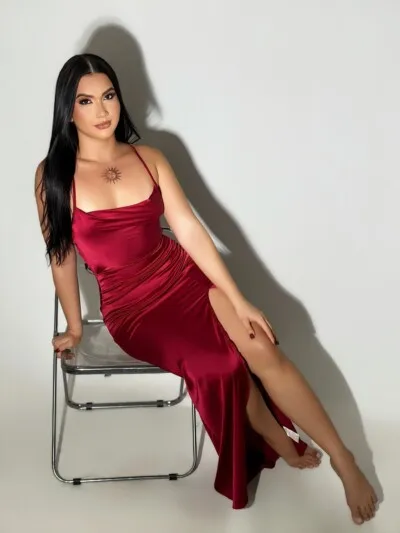 Sofia Massagista em Fortaleza — Massagem Relaxante, Massagem Tântrica em ALDEOTA, Fortaleza