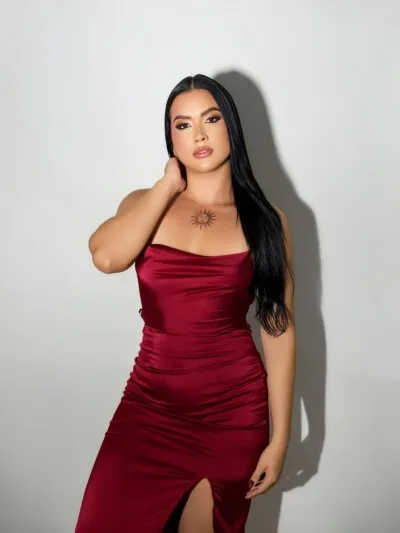 Sofia Massagista em Fortaleza — Massagem Relaxante, Massagem Tântrica em Fortaleza — foto 3