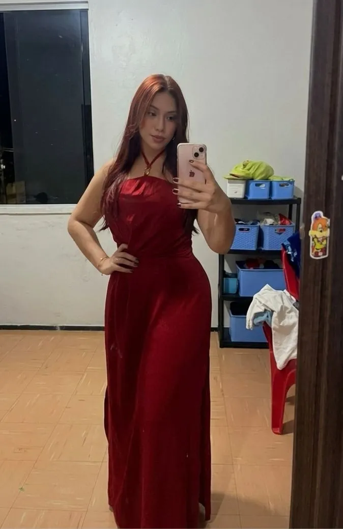 Suyane Terapeuta massagem Fortaleza — foto 2