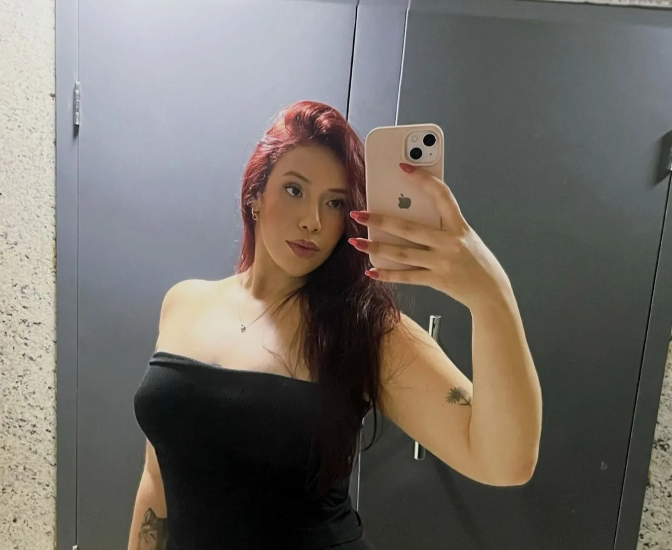 Suyane Terapeuta massagem Fortaleza — foto 3