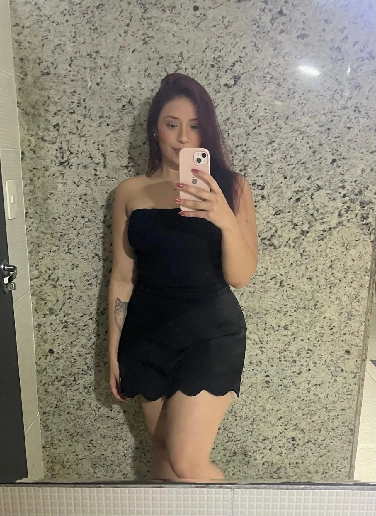 Suyane Terapeuta massagem Fortaleza — foto 4