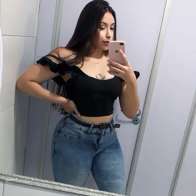 Suyane Terapeuta massagem Fortaleza — foto 5