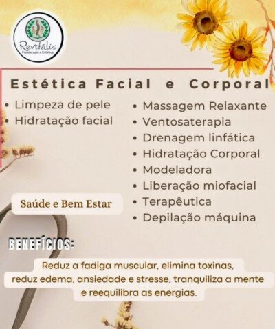 Terapias e Relaxamento massagem Fortaleza — foto 3