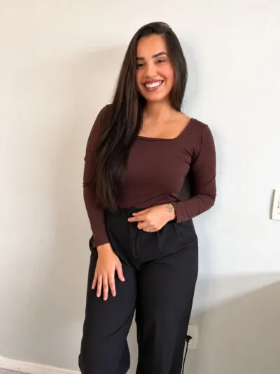 Thayná Terapeuta Espaço Prana Fortaleza — Massagem Relaxante Clássica, Massagem Tântrica em Fortaleza — foto 2