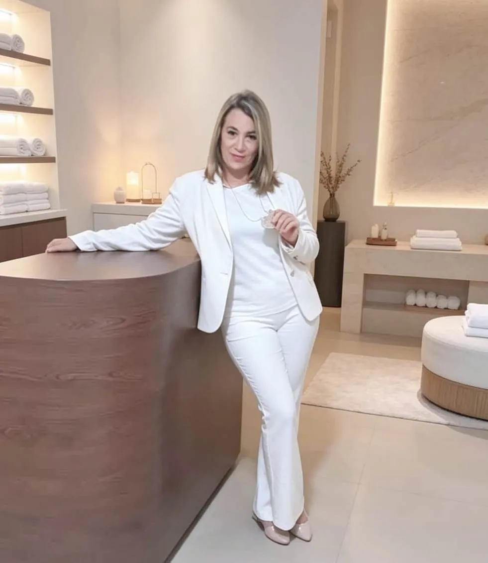 Val Menezes Estética — Massagem Relaxante, Pedras Quentes em Fortaleza — foto 2