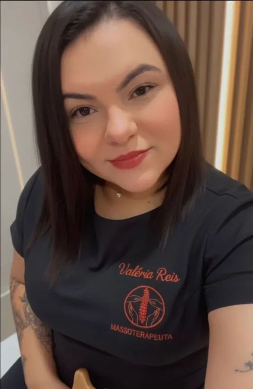Val Reis Massagem Relaxante em Fortaleza — MASSAGENS TERAPÊUTICAS, RELAXANTE MUSCULAR em Fortaleza — foto 2