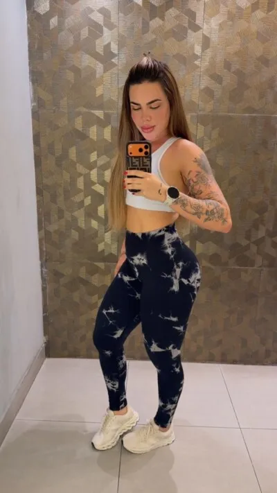 Valentina Massagem Fortaleza massagem Fortaleza — foto 3