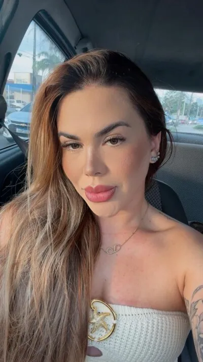 Valentina Massagem Fortaleza massagem Fortaleza — foto 4
