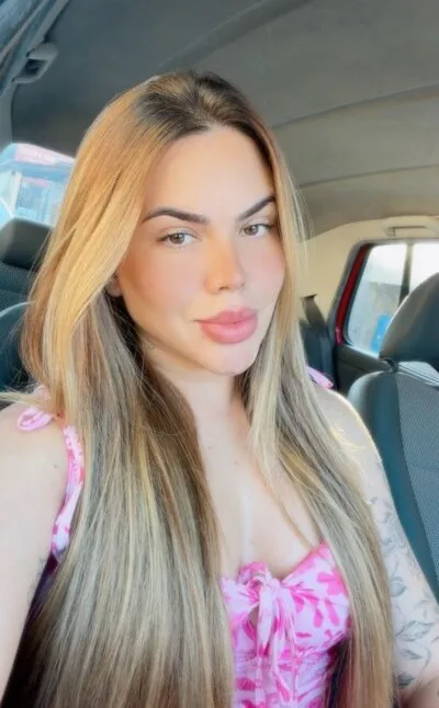 Valentina Massagem Fortaleza massagem ALDEOTA