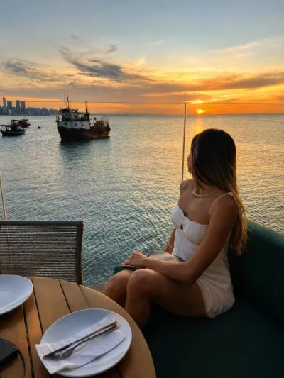 Vanessa Massagem — Massagem Relaxante, Massagem Tântrica em ALDEOTA, Fortaleza