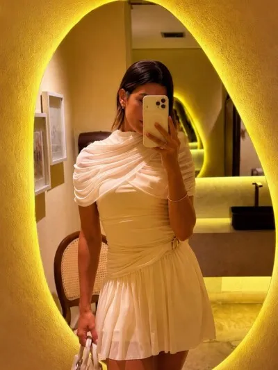 Vanessa Massagem — Massagem Relaxante, Massagem Tântrica em Fortaleza — foto 2