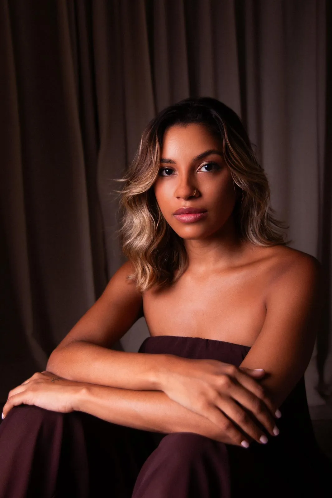 Vanessa Terapeuta — Massagem Relaxante, Massagem Tântrica em Aldeota, Fortaleza