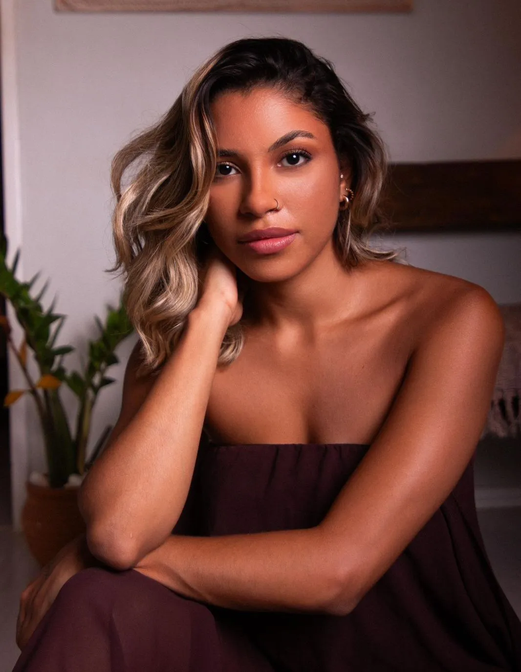 Vanessa Terapeuta massagem Aldeota