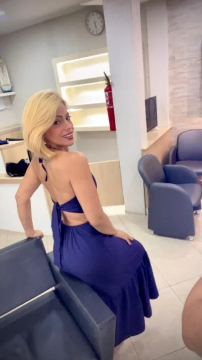 Vanessa Terapeuta massagem Fortaleza — foto 3