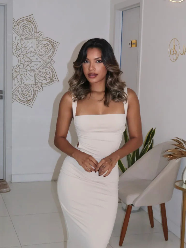 Vanessa Terapeuta — Massagem Relaxante, Massagem Tântrica em Fortaleza — foto 4