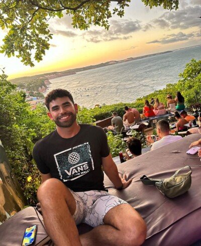 Victor Guedes Massagem massagem Fortaleza — foto 2