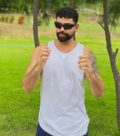 Victor Guedes Massagem massagem Fortaleza — foto 3