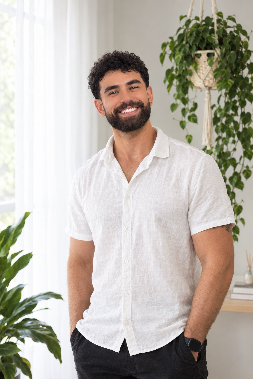 Victor Guedes Massagem — Massagem Relaxante, Desportiva em Fortaleza — foto 2