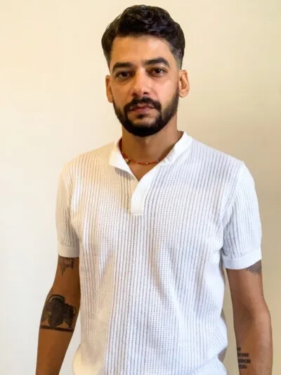 Victor Massoterapeuta — Massagem Relaxante e Sensorial em ALDEOTA, MEIRELES ou A DOMICÍLIO, Fortaleza