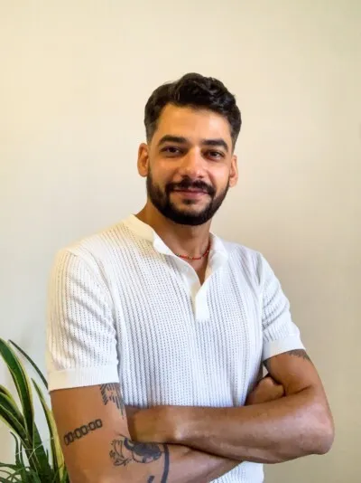 Victor Massoterapeuta — Massagem Relaxante e Sensorial em Fortaleza — foto 2