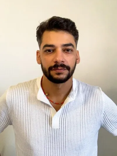 Victor Massoterapeuta — Massagem Relaxante e Sensorial em Fortaleza — foto 3