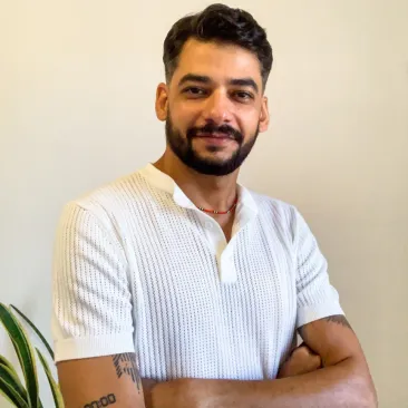 Victor Massoterapeuta massagem ALDEOTA, MEIRELES ou A DOMICÍLIO