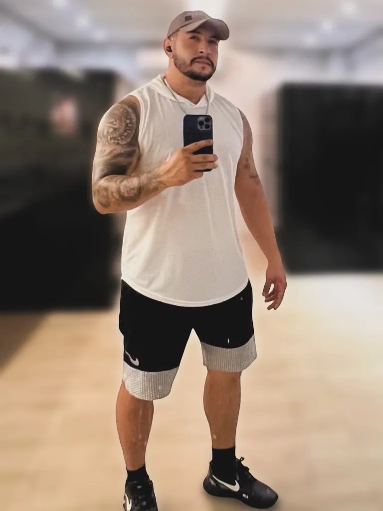 Vini Massoterapia — Massoterapia, Ventosaterapia em Fortaleza — foto 5