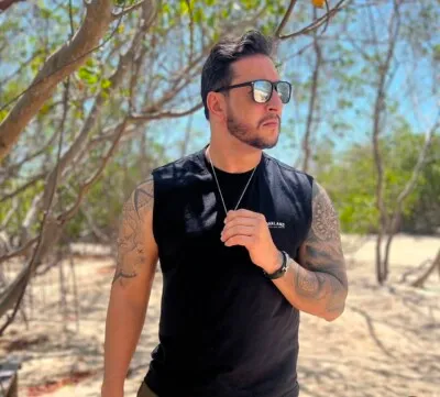 Vini Massoterapia — Massoterapia, Ventosaterapia em Fortaleza — foto 2