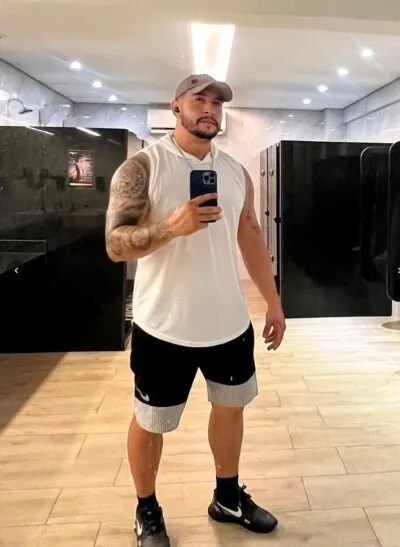 Vini Massoterapia — Massoterapia, Ventosaterapia em Fortaleza — foto 5