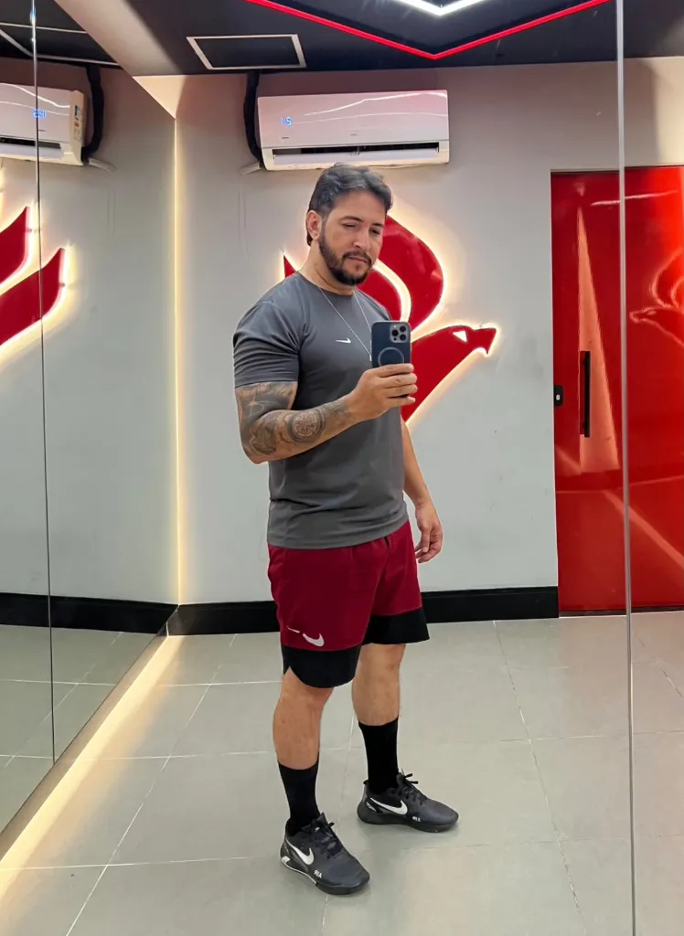 Vini Massoterapia — Massoterapia, Ventosaterapia em Fortaleza — foto 4