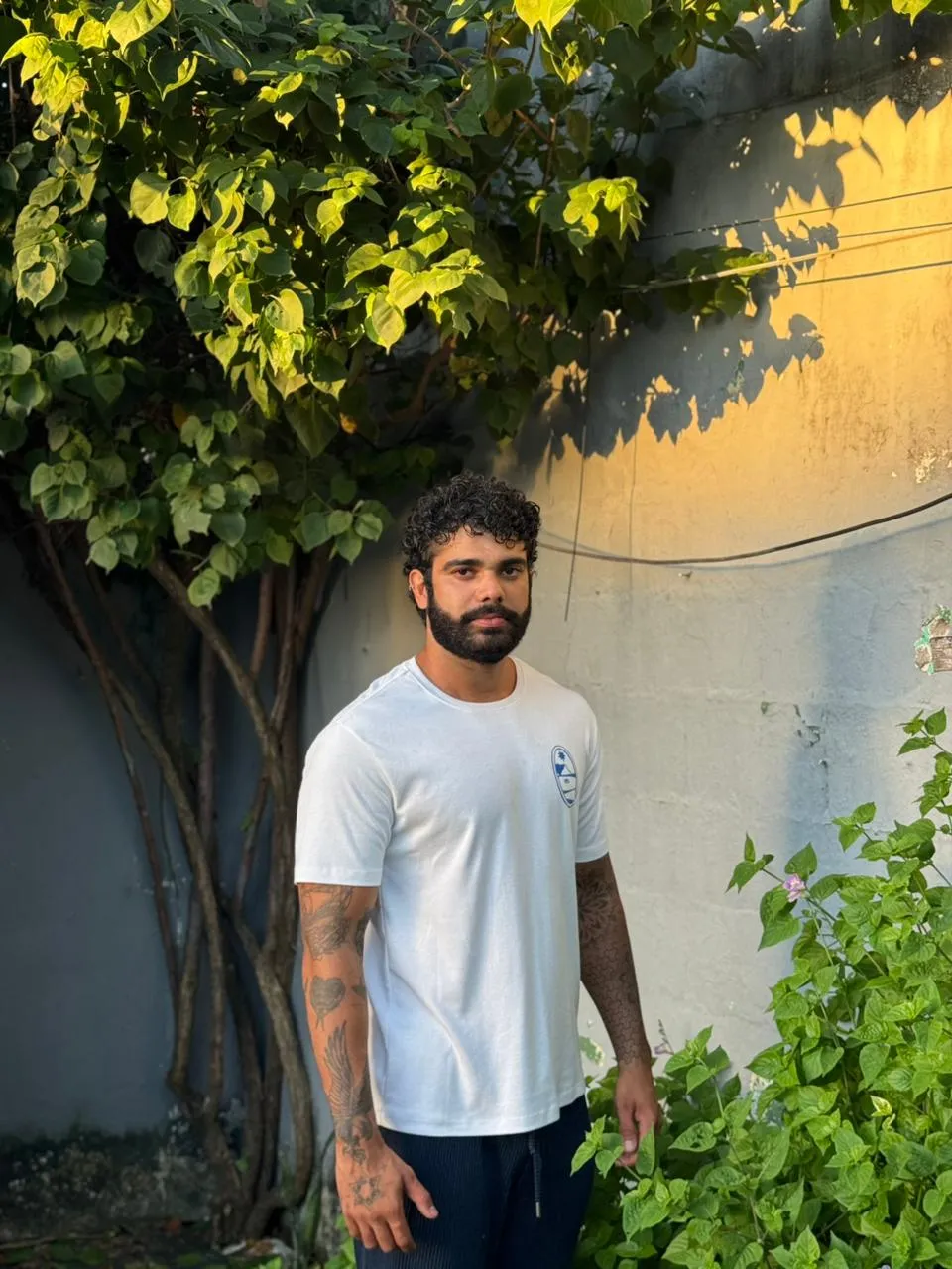 Vinícius Terapeuta — Massagem Relaxante, Terapia Tântrica em Fortaleza — foto 2
